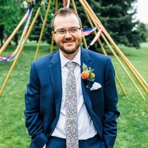 Meet your Posher, Brennan